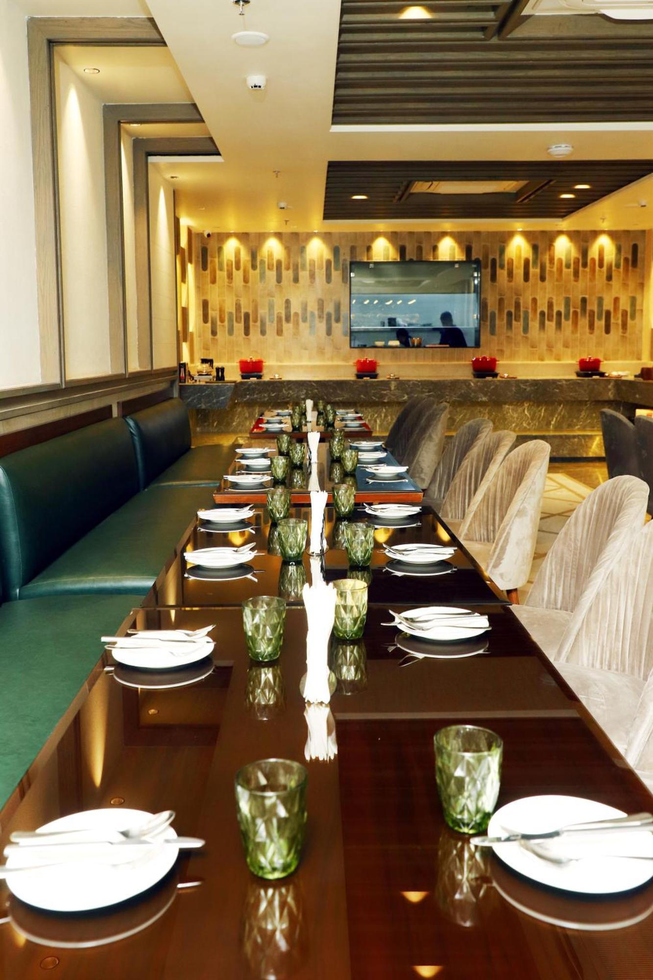 Blusalzz Residence Amritsar Luaran gambar